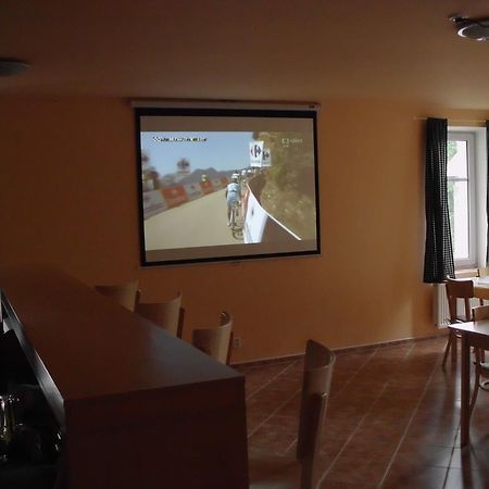 Apartmany Doma ยาโนฟ นาด นีโซว์ ภายนอก รูปภาพ