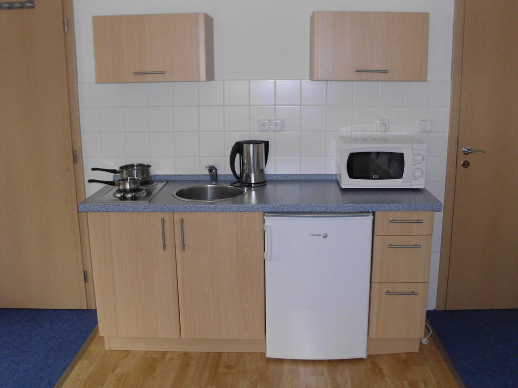 Apartmany Doma ยาโนฟ นาด นีโซว์ ห้อง รูปภาพ