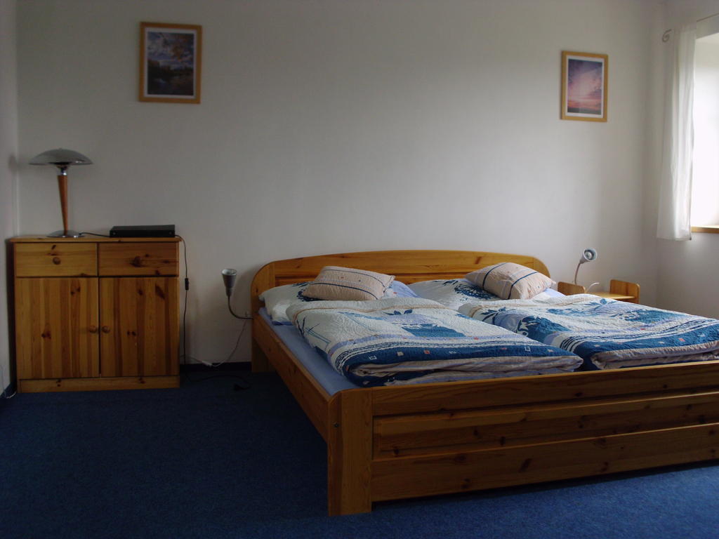 Apartmany Doma ยาโนฟ นาด นีโซว์ ห้อง รูปภาพ