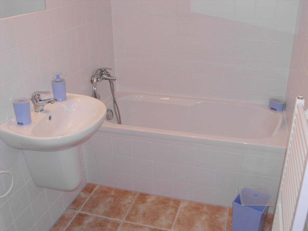 Apartmany Doma ยาโนฟ นาด นีโซว์ ห้อง รูปภาพ