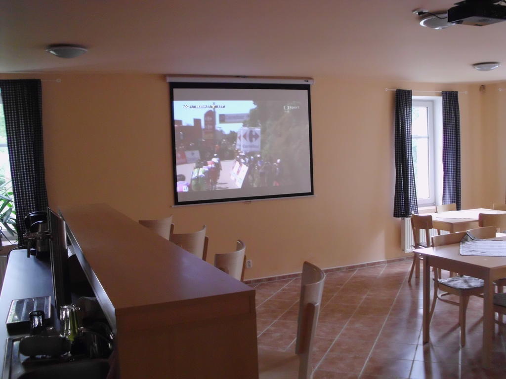 Apartmany Doma ยาโนฟ นาด นีโซว์ ภายนอก รูปภาพ