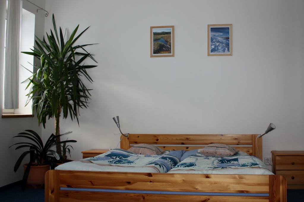 Apartmany Doma ยาโนฟ นาด นีโซว์ ภายนอก รูปภาพ