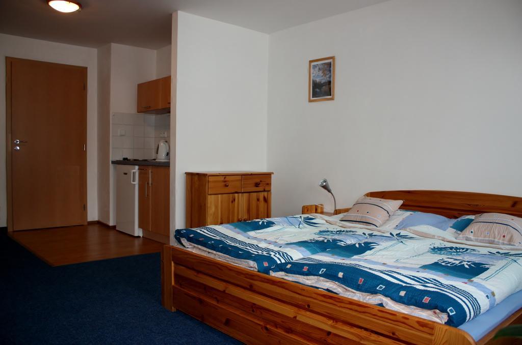 Apartmany Doma ยาโนฟ นาด นีโซว์ ห้อง รูปภาพ